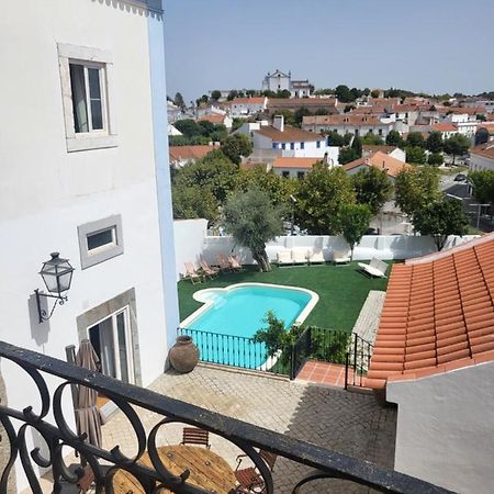 Solar De Arrayollos By Purus Arraiolos Exterior photo