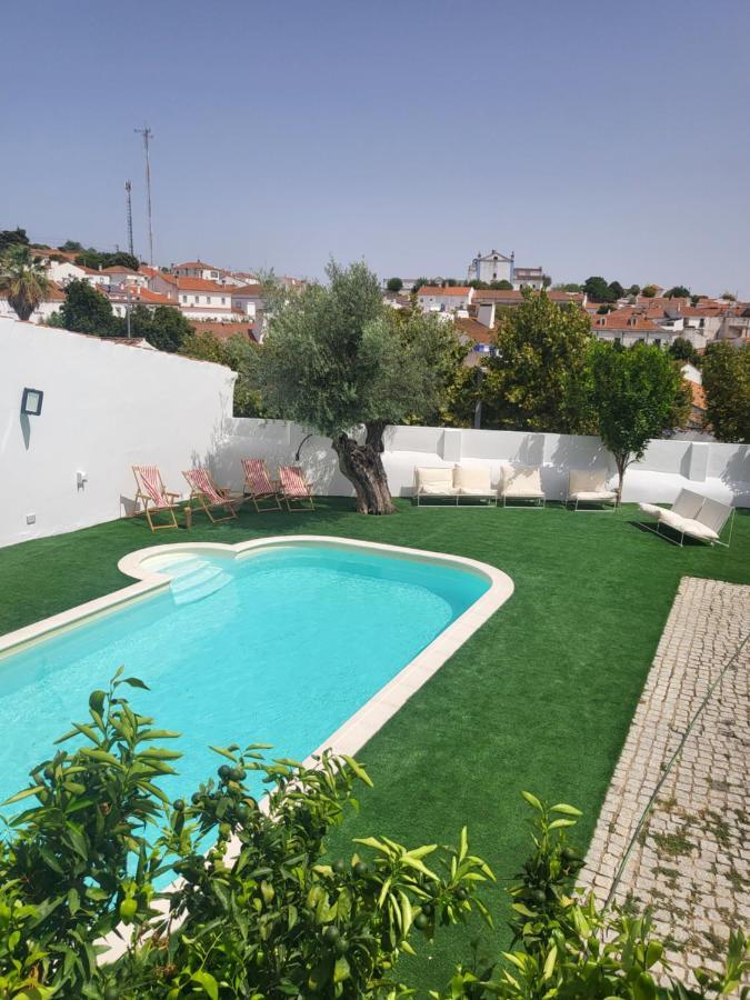 Solar De Arrayollos By Purus Arraiolos Exterior photo